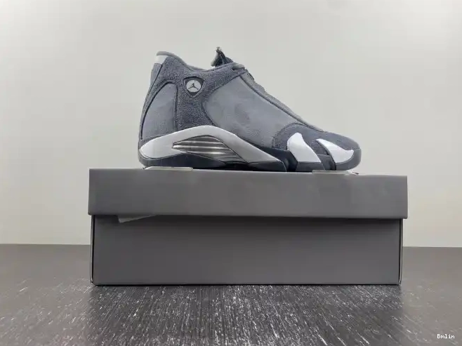 Boostmaster lin Jordan Flint FJ3460-012 Air Grey 14 0531